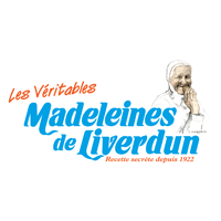 Logo madeleine